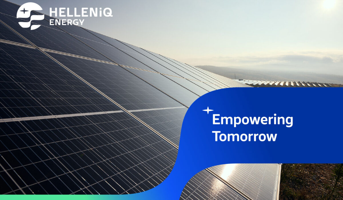 Η HELLENiQ ENERGY επιβραβεύει για 17η χρονιά αριστούχους αποφοίτους Λυκείων