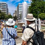 Καιρός: Ανεβαίνει η θερμοκρασία από σήμερα - Η πιο ζεστή ημέρα, πού αναμένονται βροχές