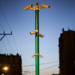 «Κλείστε τις κάμερες στο σπίτι, σας παρακολουθούν οι Ιρανοί»