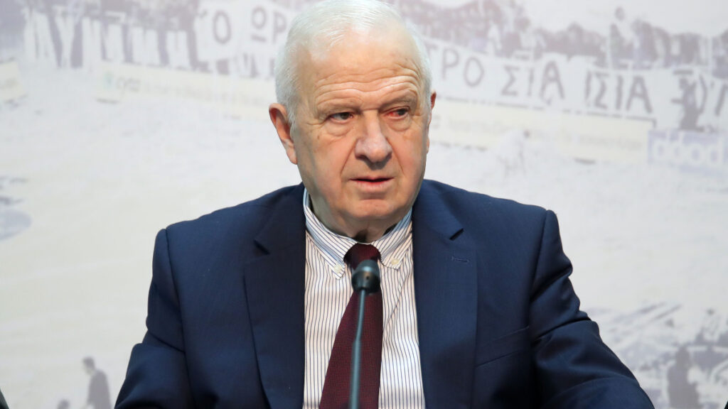 Παραιτείται από τον Ερασιτέχνη ΠΑΟΚ ο Κατσαρής - Μετά τη θύελλα για το «unfair» στον Ιβάν Σαββίδη