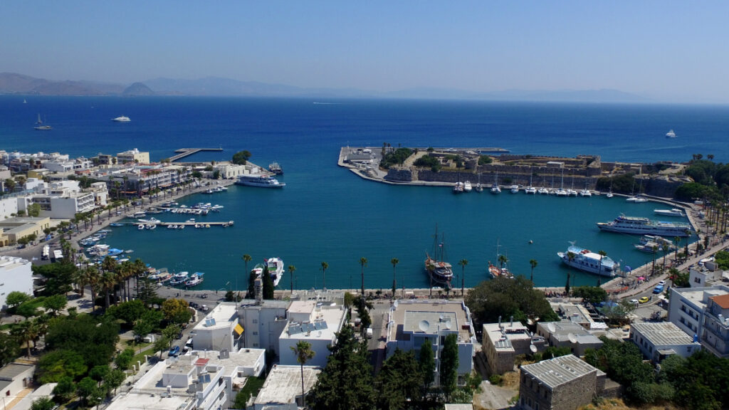 ΚΩΣ