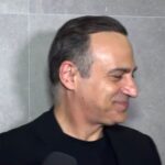 Κρατερός Κατσούλης