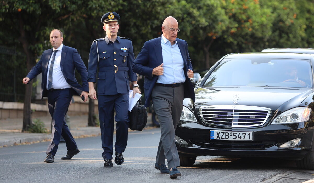 ΚΥΣΕΑ για τις επιπτώσεις από τον πόλεμο του Ιράν