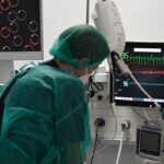 Λάρισα: 18χρονη κατέρρευσε σε γυμναστήριο - Υπέστη δύο ανακοπές, χειρουργήθηκε στο κεφάλι
