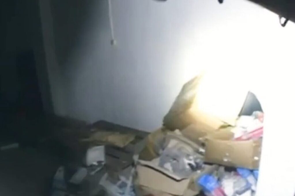 Ληστεία Ρέντη