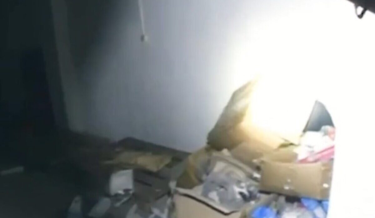 Ληστεία Ρέντη