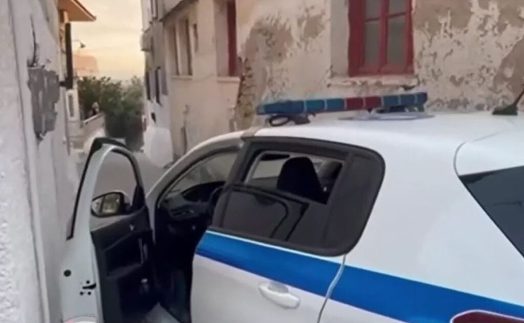 Μεσσηνία: Με ψαλίδι σκότωσε ο 61χρονος τους γονείς του, ηλικίας 97 και 94 χρόνων