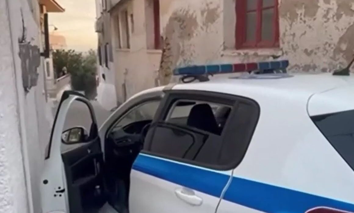 Μεσσηνία: Με ψαλίδι σκότωσε ο 61χρονος τους γονείς του, ηλικίας 97 και 94 χρόνων