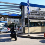 Νέα Ιωνία: Μαχαίρωσαν άνδρα στη μέση του δρόμου μέρα μεσημέρι