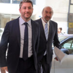 Νίκος Ανδρουλάκης