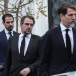 «Κληρώνει» στο ΣτΕ για την ελληνική ιθαγένεια των «Ντε Γκρες»