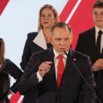 Κάρολ Ναβρότσκι - Ένα Τραμπ στην προεδρία της Πολωνία - Πλήγμα για Τουσκ, ΕΕ, Ουκρανία