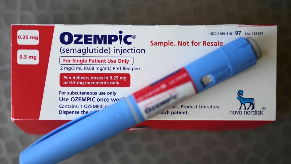 Το Ozempic απέκτησε σοβαρό αντίπαλο - Νέο χάπι υπόσχεται απώλεια βάρους χωρίς παρενέργειες