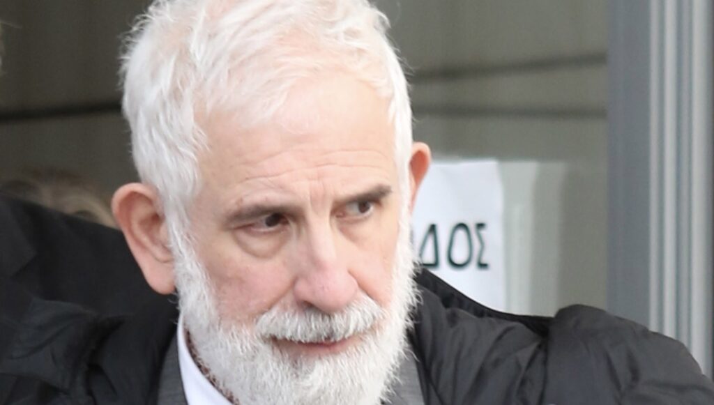 Πέτρος Φιλιππίδης