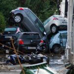 Καταδίκη της Ελλάδας από το Ευρωπαϊκό Δικαστήριο - Δεν αναθεώρησε τα σχέδια για πλημμύρες