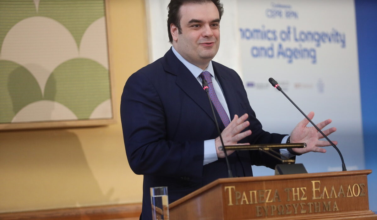 Τα ηχηρά μηνύματα που έστειλε ο «Πιέρ» στους τραπεζίτες
