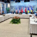 Στο Ciragan Palace ο δεύτερος γύρος των συνομιλίων Ρωσίας και Ουκρανίας - Ποιες είναι οι αντιπροσωπείες