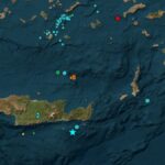 Καμπανάκι Παπαδόπουλου: Είμαστε σε σεισμική έξαρση, ανοιχτά όλα τα ενδεχόμενα - Τα δύο σενάρια