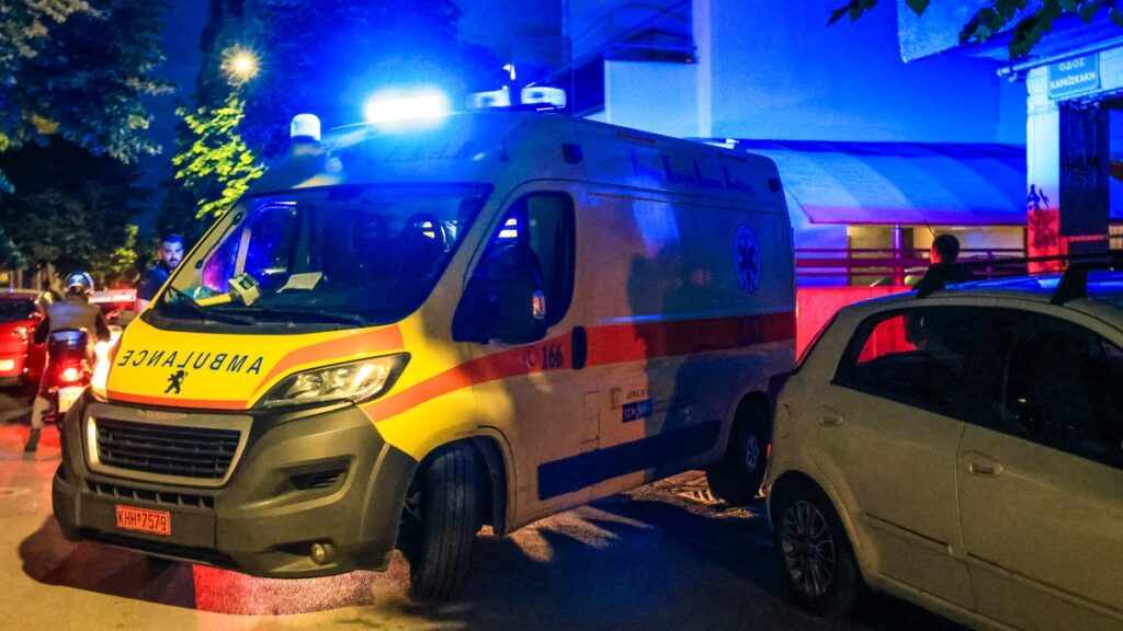 Θρίλερ στα Χανιά με νεκρό 53χρονο στο λιμάνι της Σούδας