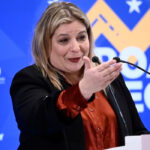 Μαρία Συρεγγέλα