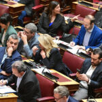 Τεράστιο το στραπάτσο στον ΣΥΡΙΖΑ πριν το Συνέδριο