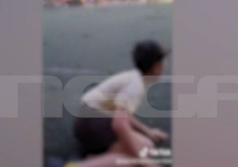Κρήτη: Βίντεο με 9χρονο να χτυπά με ξύλο συμμαθητή του – Οι απειλές, το bullying και οι καταγγελίες