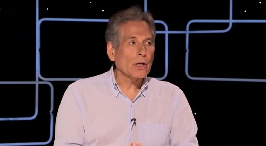 Θάνος Καληώρας