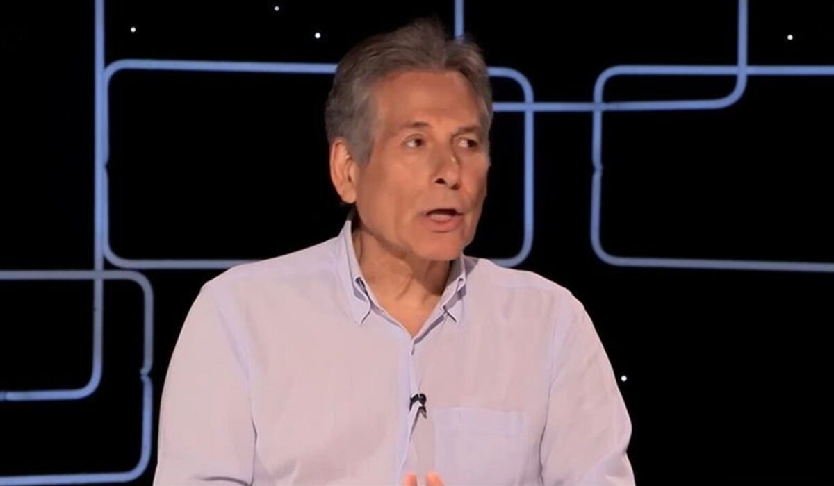 Θάνος Καληώρας