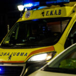 Θεσσαλονίκη Τροχαίο