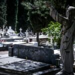 Επεισοδιακή εκταφή στη Θεσσαλονίκη: Πατέρας και γιος ξυλοκόπησαν υπάλληλο κοιμητηρίων
