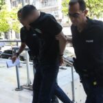Θεσσαλονίκη: Στην εισαγγελέα ο 34χρονος που πάτησε γάτα με αυτοκίνητο – Βρήκαν ναρκωτικά στο σπίτι του