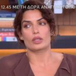 Τόνια Σωρηροπούλου