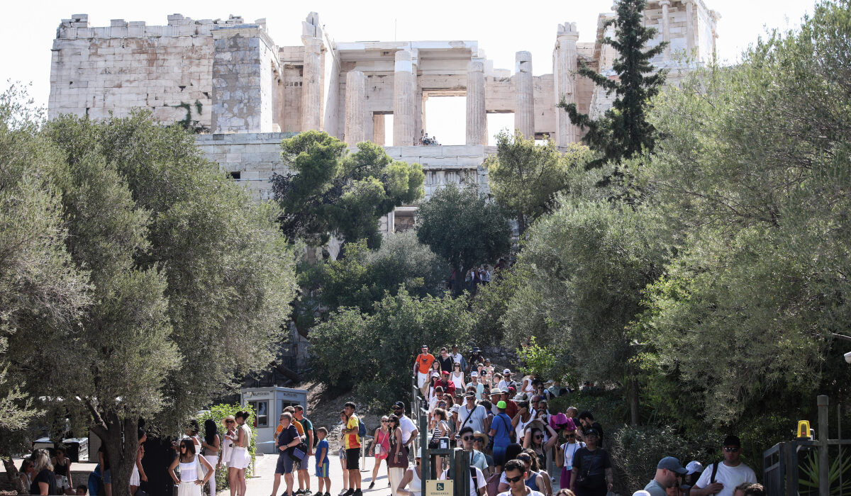 Τουρισμός