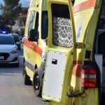 Τραγωδία στη Θεσσαλονίκη με νεκρό 27χρονο σε τροχαίο