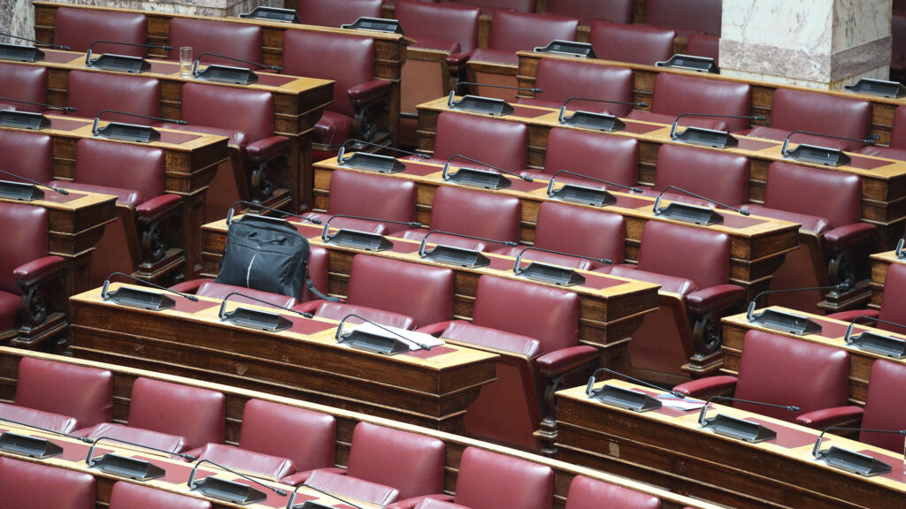 Βουλή: Τι αλλάζει μετά την απόφαση του Εκλογοδικείου – 149 η πλειοψηφία, 8 ΚΟ και 25 οι ανεξάρτητοι βουλευτές