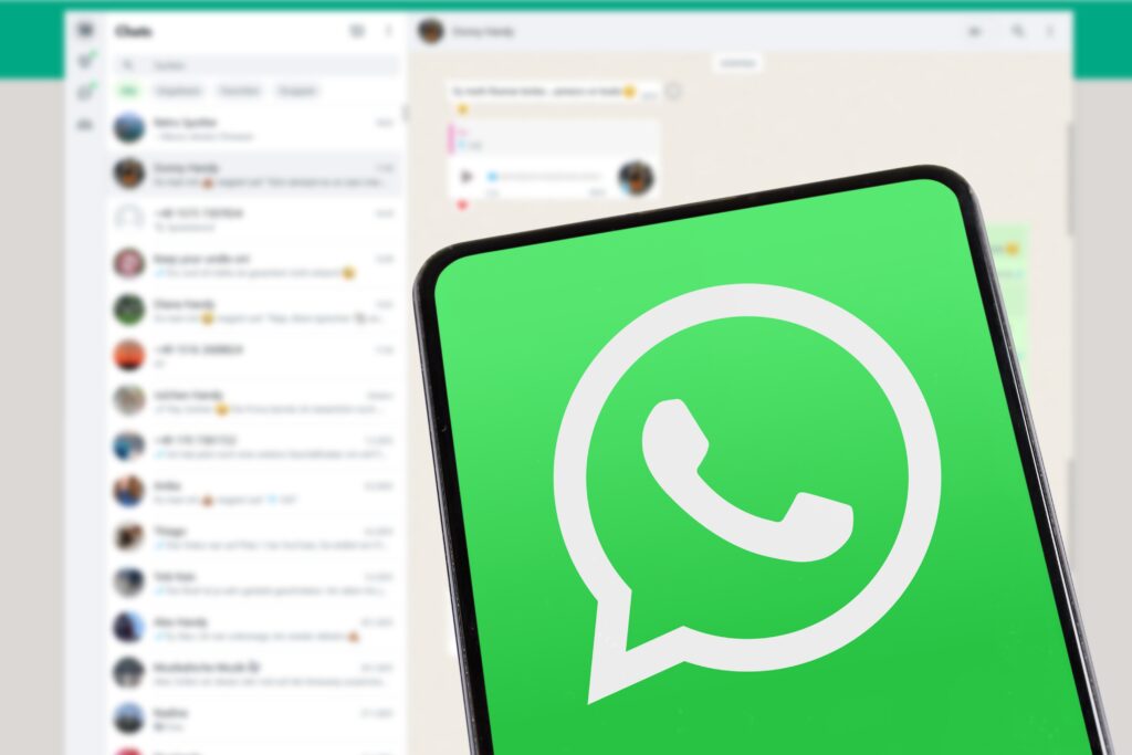WhatsApp: Έρχονται οι διαφημίσεις