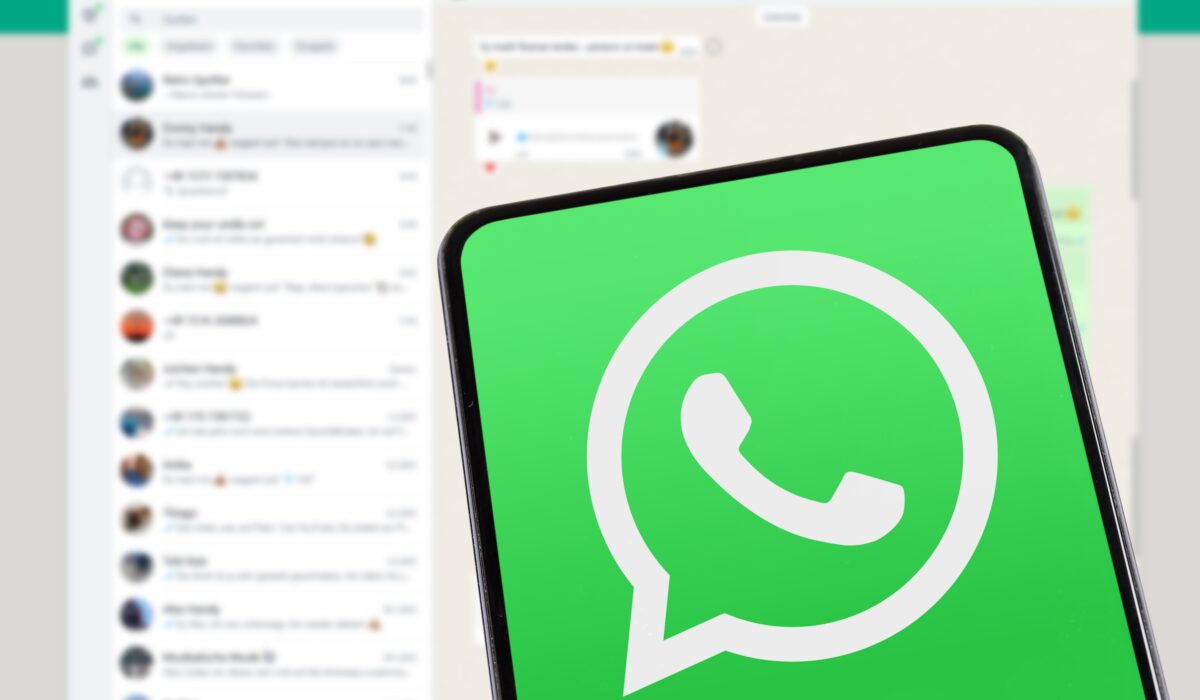 WhatsApp: Έρχονται οι διαφημίσεις