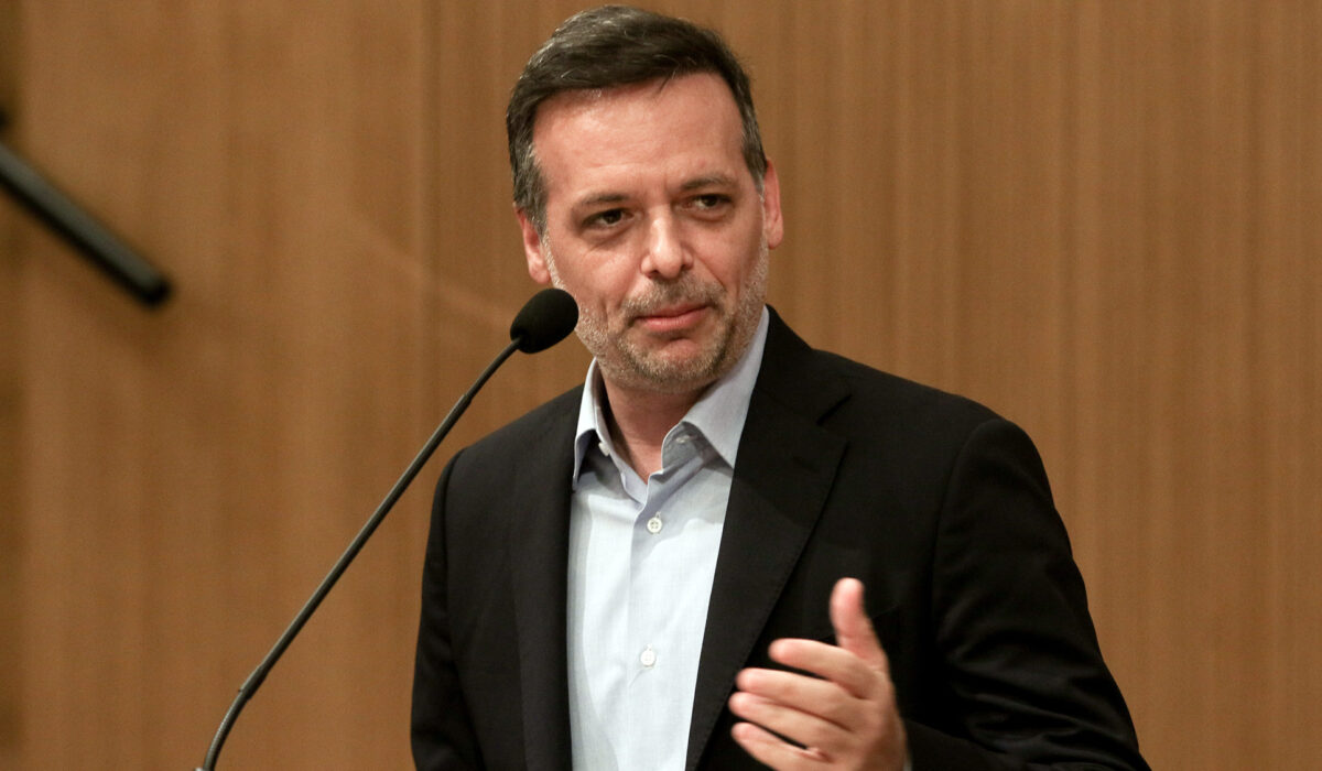 Χάρης Δούκας
