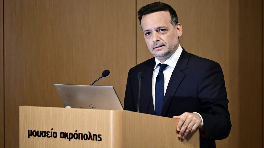 Χάρης Δούκας: Οι δήμοι δεν θα γίνουν «πλυντήριο» της κυβερνητικής ανεπάρκειας