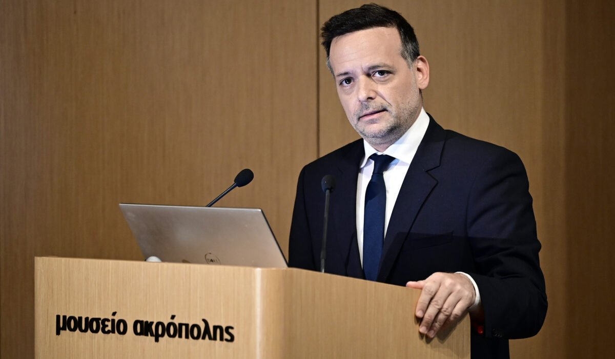 Χάρης Δούκας: Οι δήμοι δεν θα γίνουν «πλυντήριο» της κυβερνητικής ανεπάρκειας
