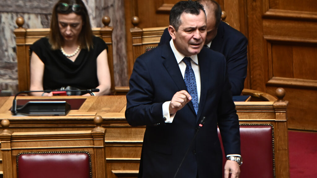 Χρήστος Μπουκώρος