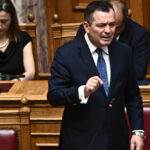 Χρήστος Μπουκώρος