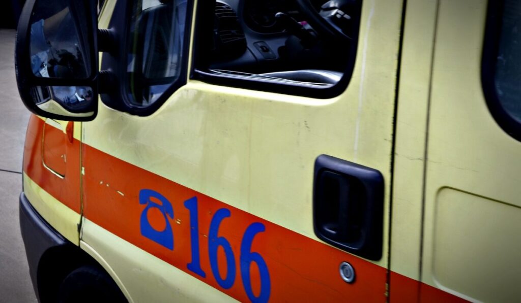 Λάρισα: Άγριος ξυλοδαρμός 61χρονου από νεαρούς - Με χτυπήματα σε όλο του το σώμα ο άνδρας