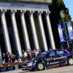 acropolis rally 2025