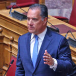 Άδωνις Γεωργιάδης