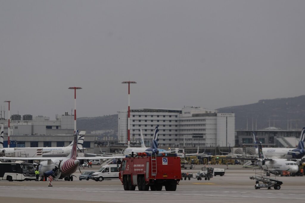 Ισραήλ: Μέσω Ελλάδας και Κύπρου η επιστροφή 100.000 πολιτών στην πατρίδα τους