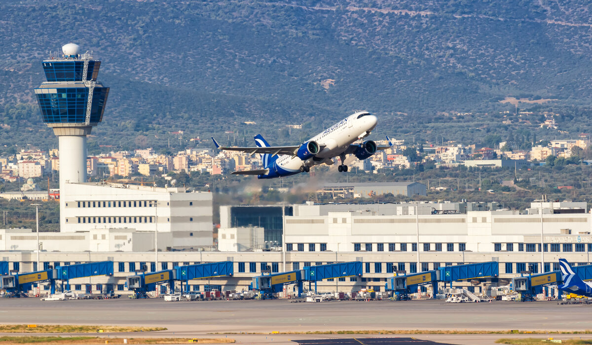 Τι αλλάζει στο πάρκινγκ του «Ελ. Βενιζέλος» από 10/7 – Τι ισχύει για ΙΧ και μοτοσικλέτες