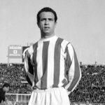 Πέθανε ο βετεράνος ποδοσφαιριστής του Ολυμπιακού, Γρηγόρης Αγανιάν