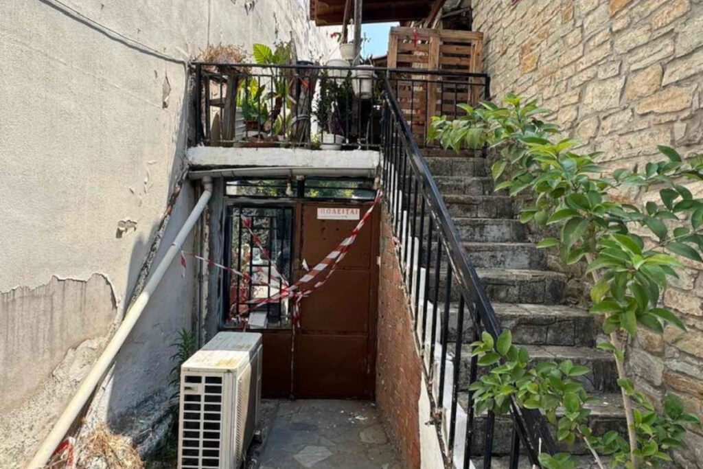 Τραγωδία στο Αγρίνιο με 55χρονο