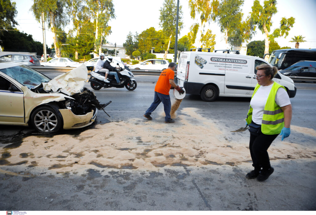 Τραγωδία στον Άλιμο: Η 65χρονη αντικαθιστούσε συνάδελφό της – Είχε καταθέσει τα χαρτιά για σύνταξη